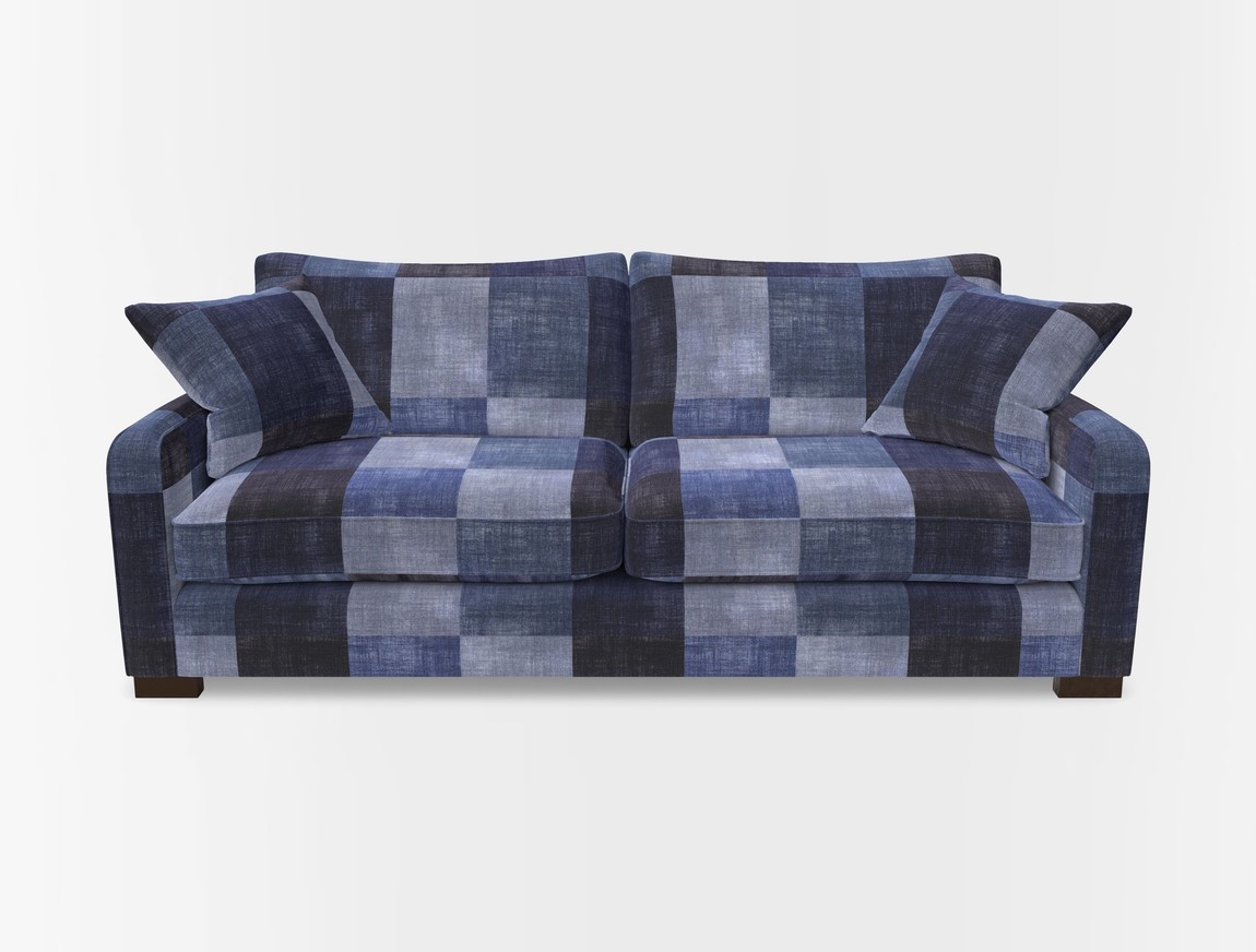 Bespoke 4 Seater Sofas