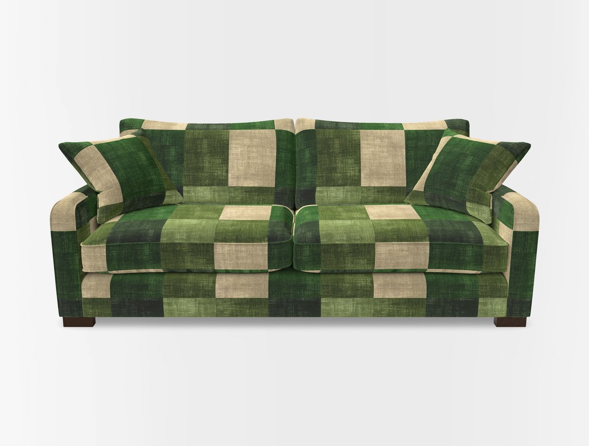 Bespoke 4 Seater Sofas