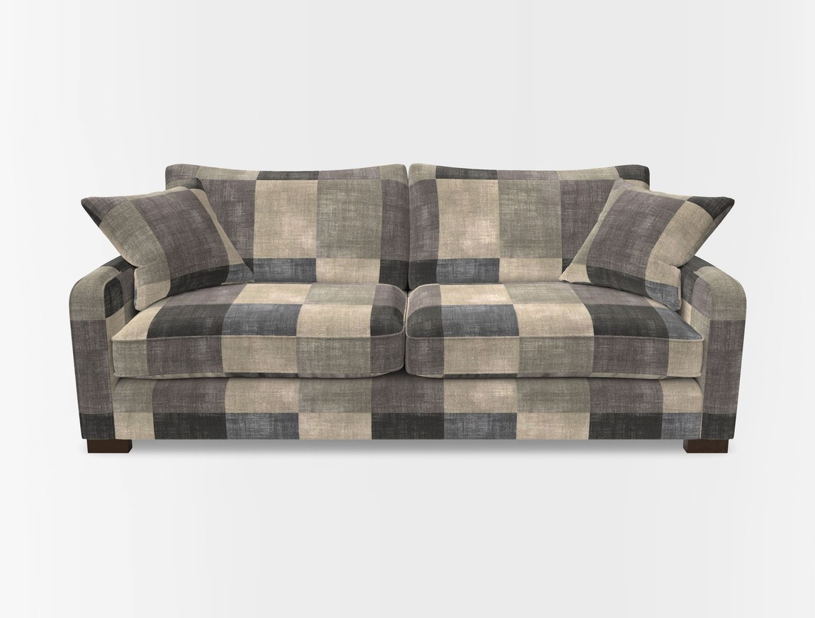 4 Seater Sofas