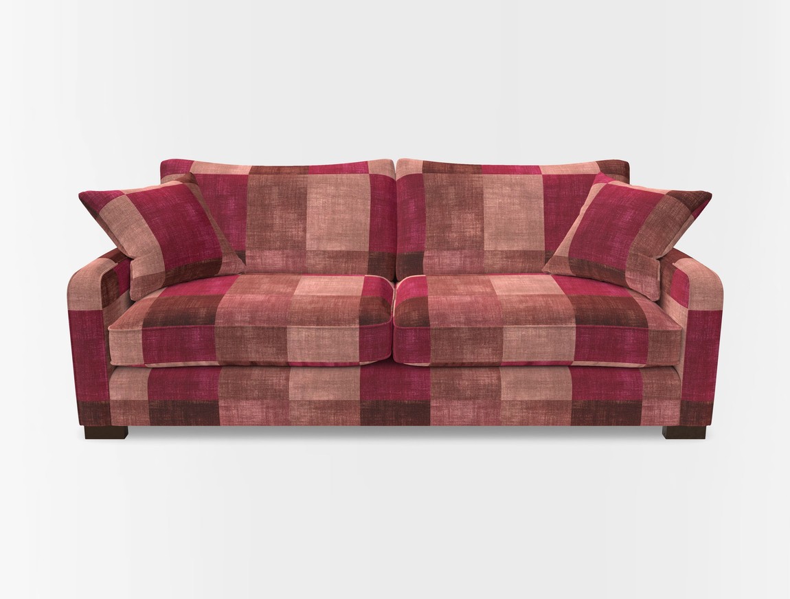 Bespoke 4 Seater Sofas