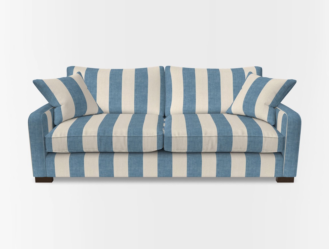 4 Seater Sofas