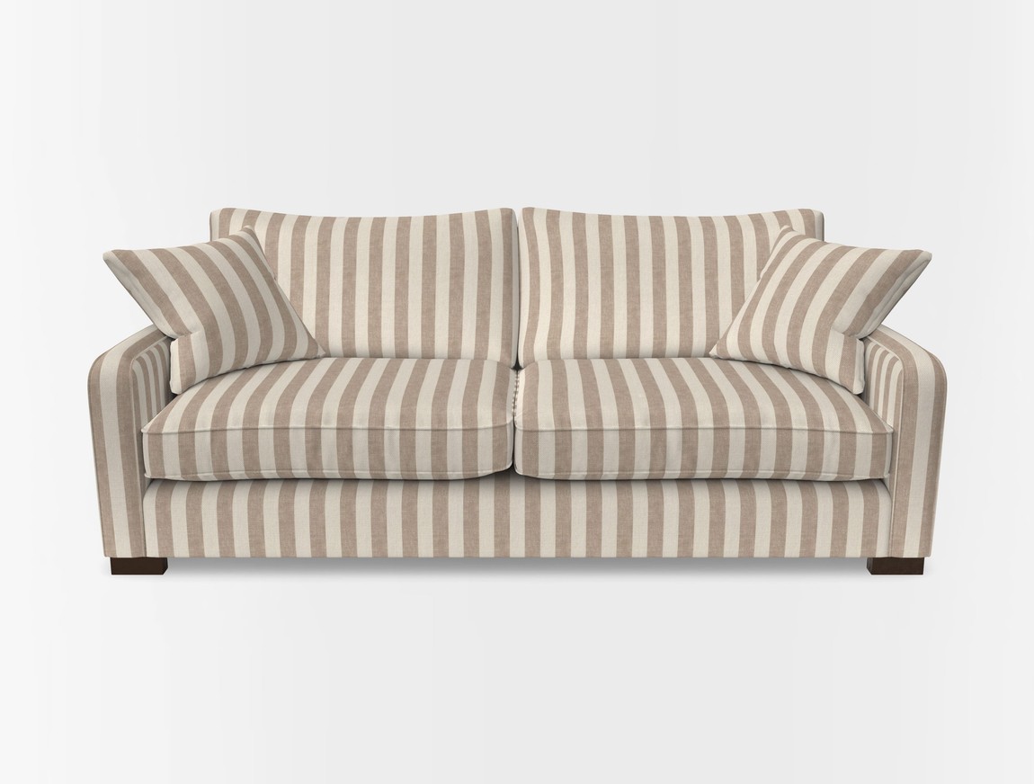 Bespoke 4 Seater Sofas
