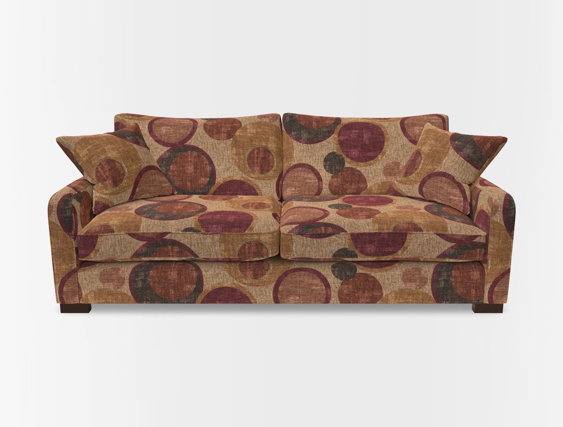 Bespoke 4 Seater Sofas
