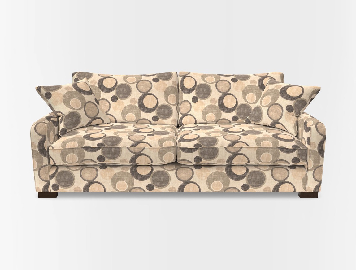 Bespoke 4 Seater Sofas