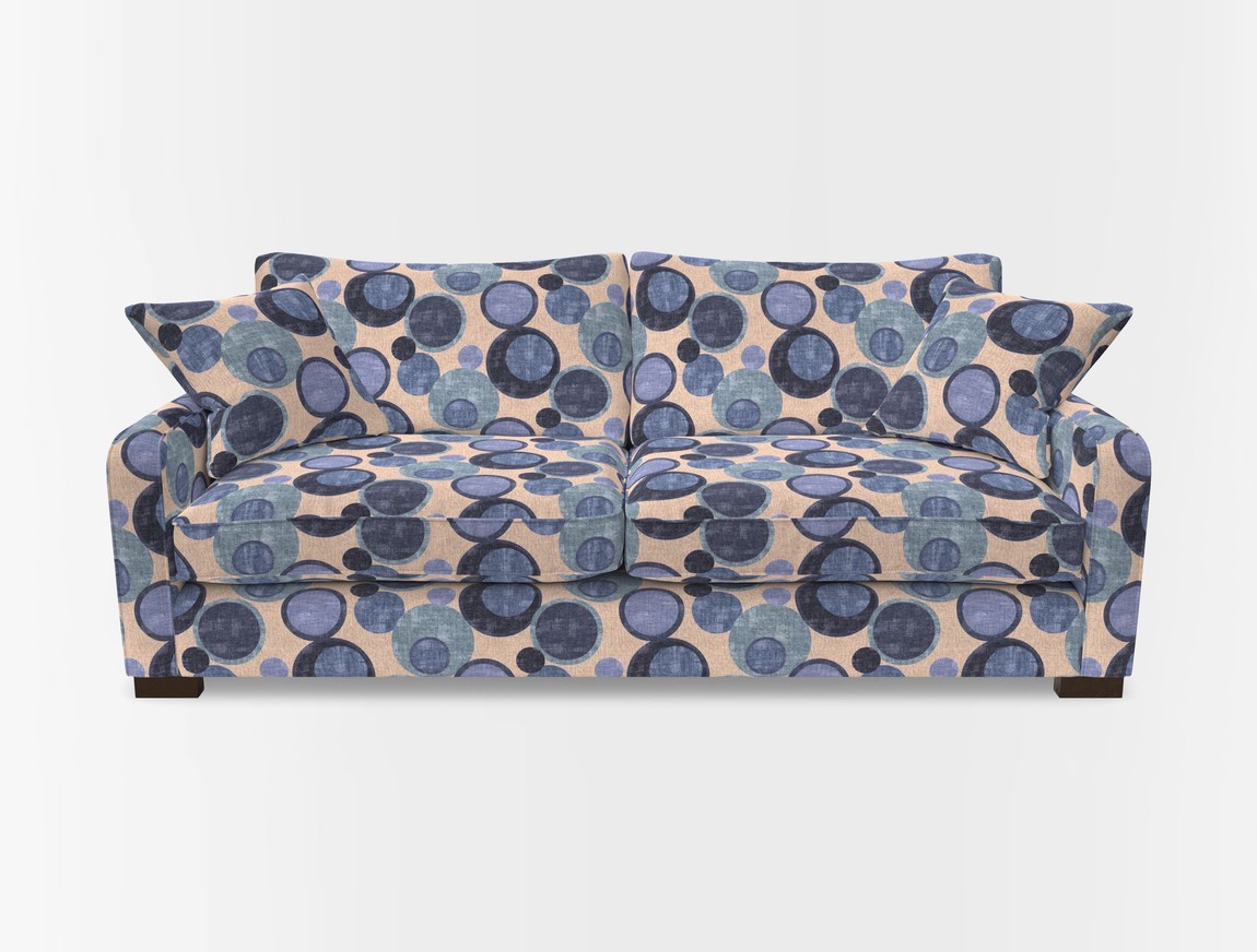 Bespoke 4 Seater Sofas