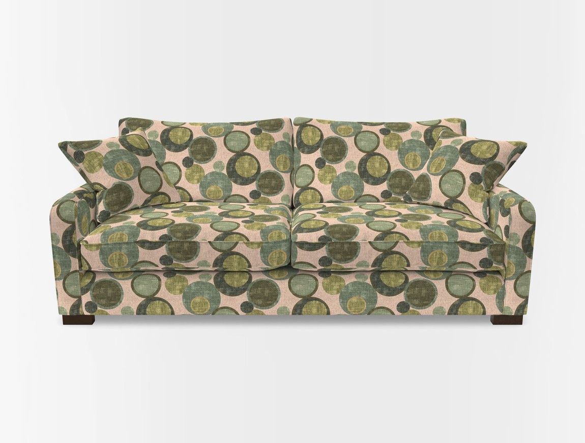 Bespoke 4 Seater Sofas
