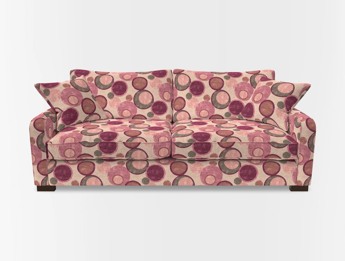Bespoke 4 Seater Sofas