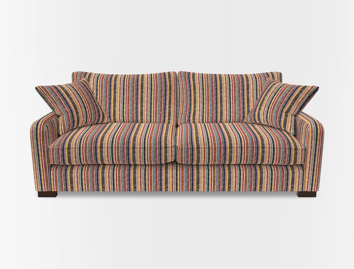 Bespoke 4 Seater Sofas