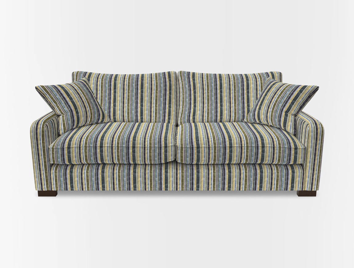 Bespoke 4 Seater Sofas