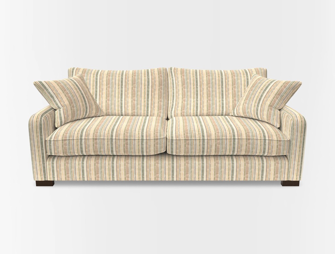 Bespoke 4 Seater Sofas