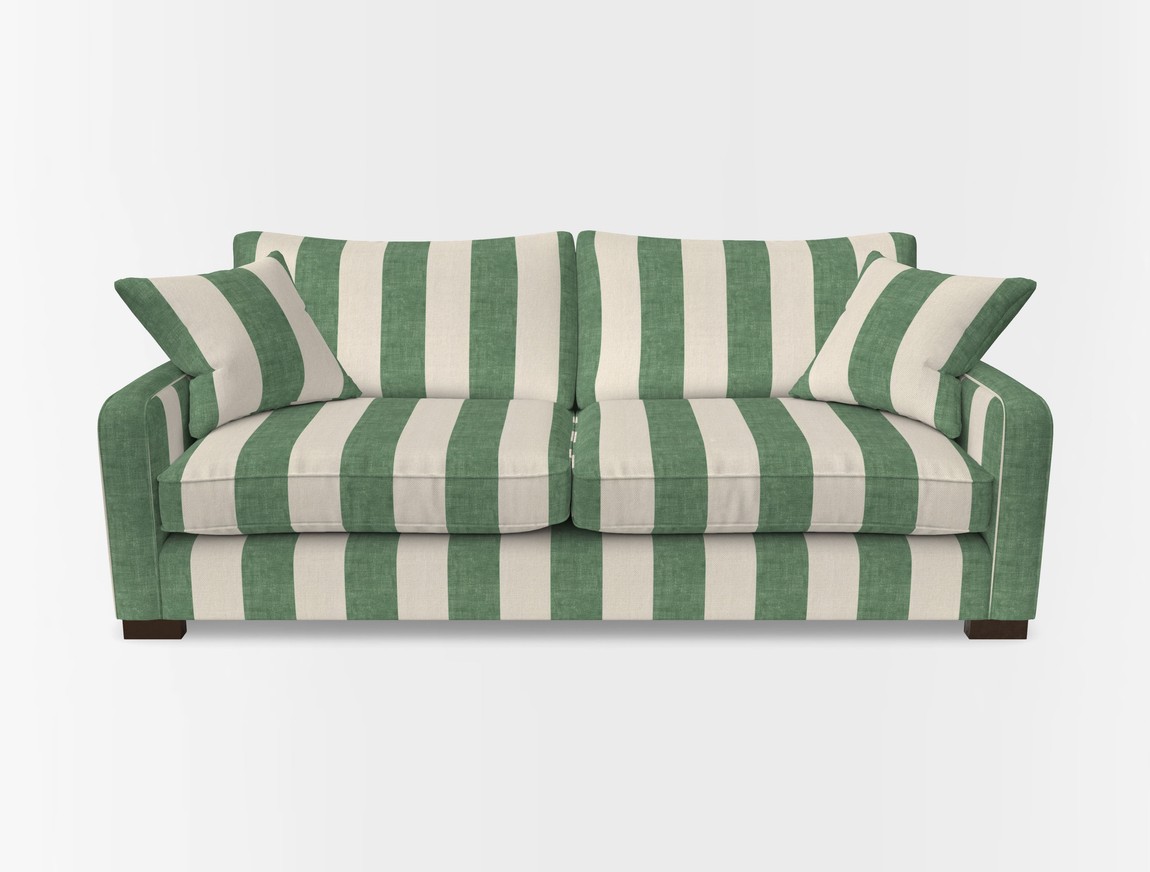4 Seater Sofas
