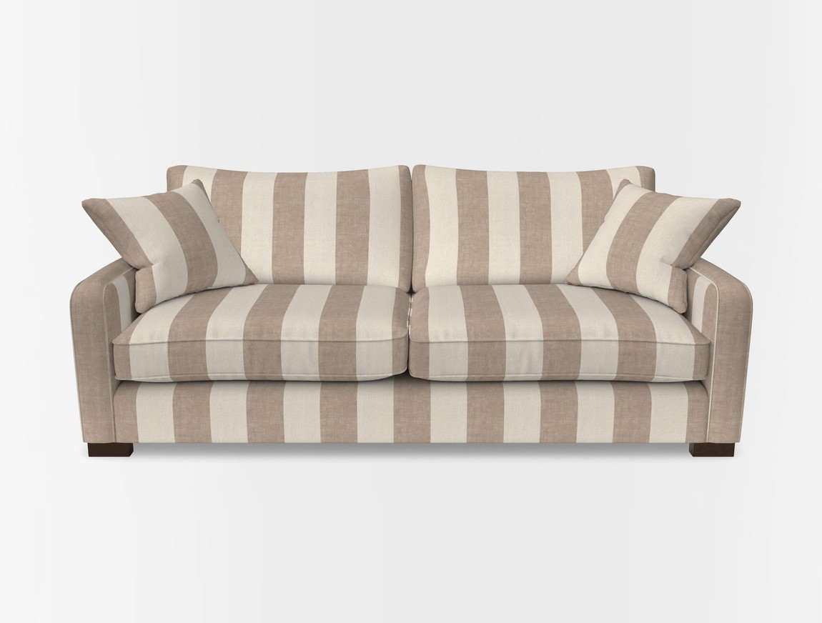4 Seater Sofas