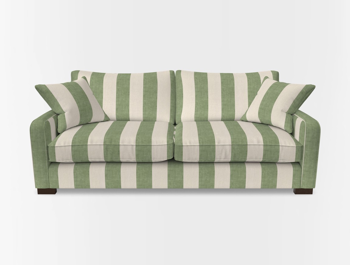 4 Seater Sofas