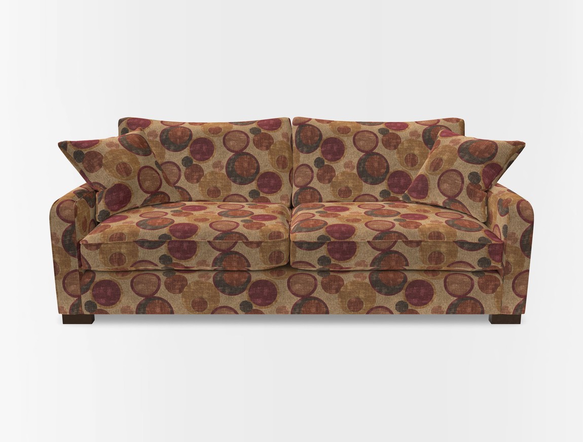 Bespoke 4 Seater Sofas