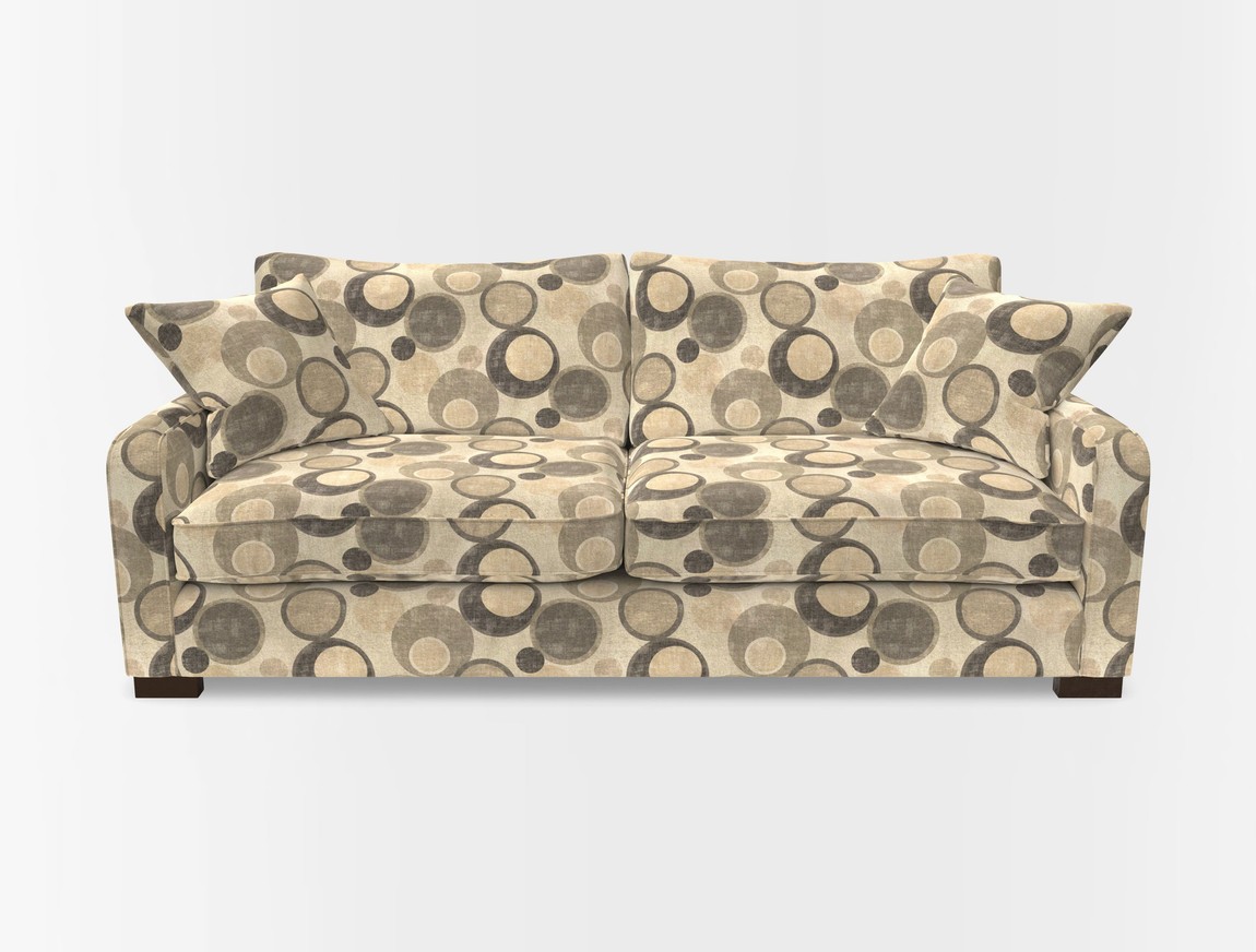 Bespoke 4 Seater Sofas