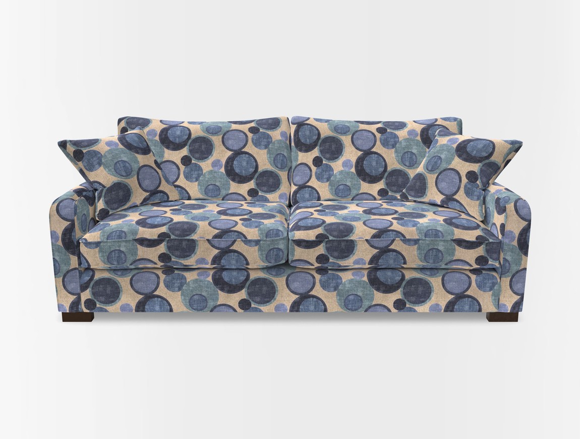 Bespoke 4 Seater Sofas