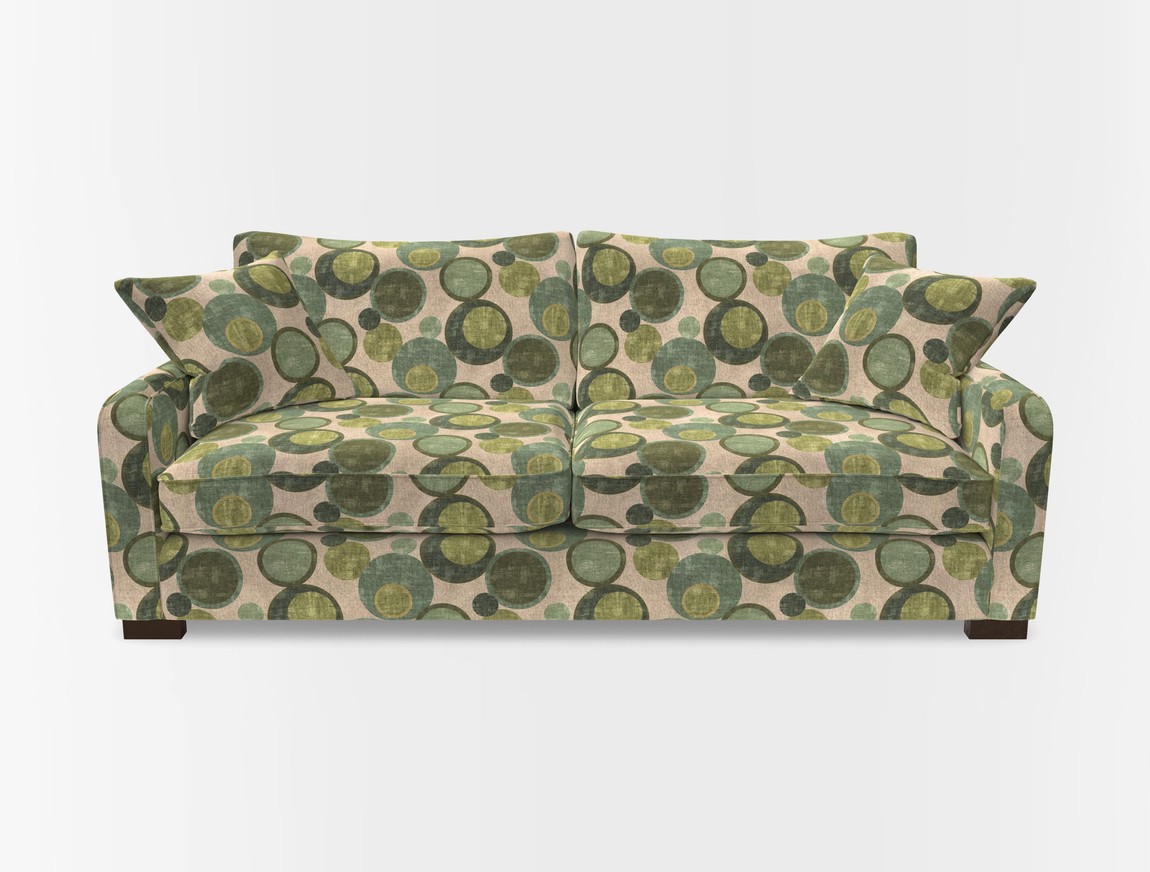 Bespoke 4 Seater Sofas
