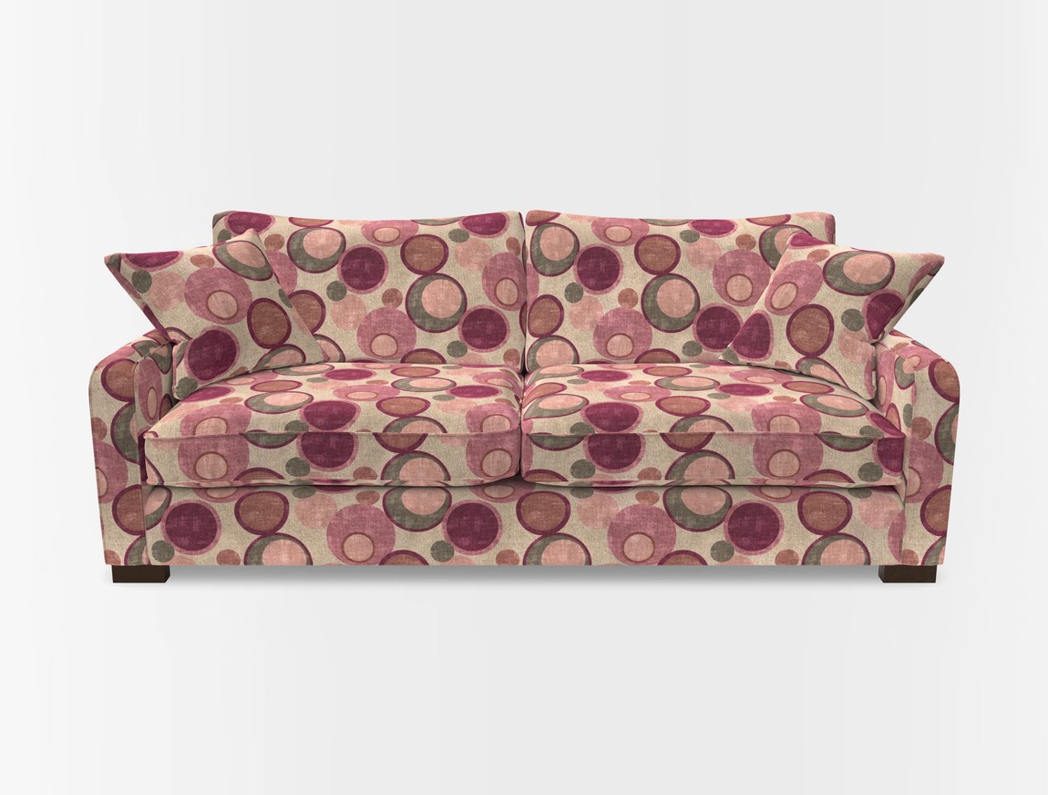 Bespoke 4 Seater Sofas