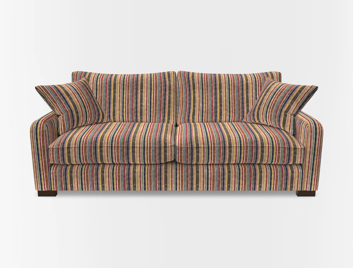 Bespoke 4 Seater Sofas