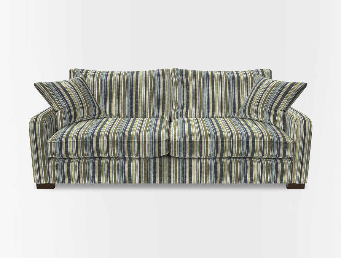 Bespoke 4 Seater Sofas