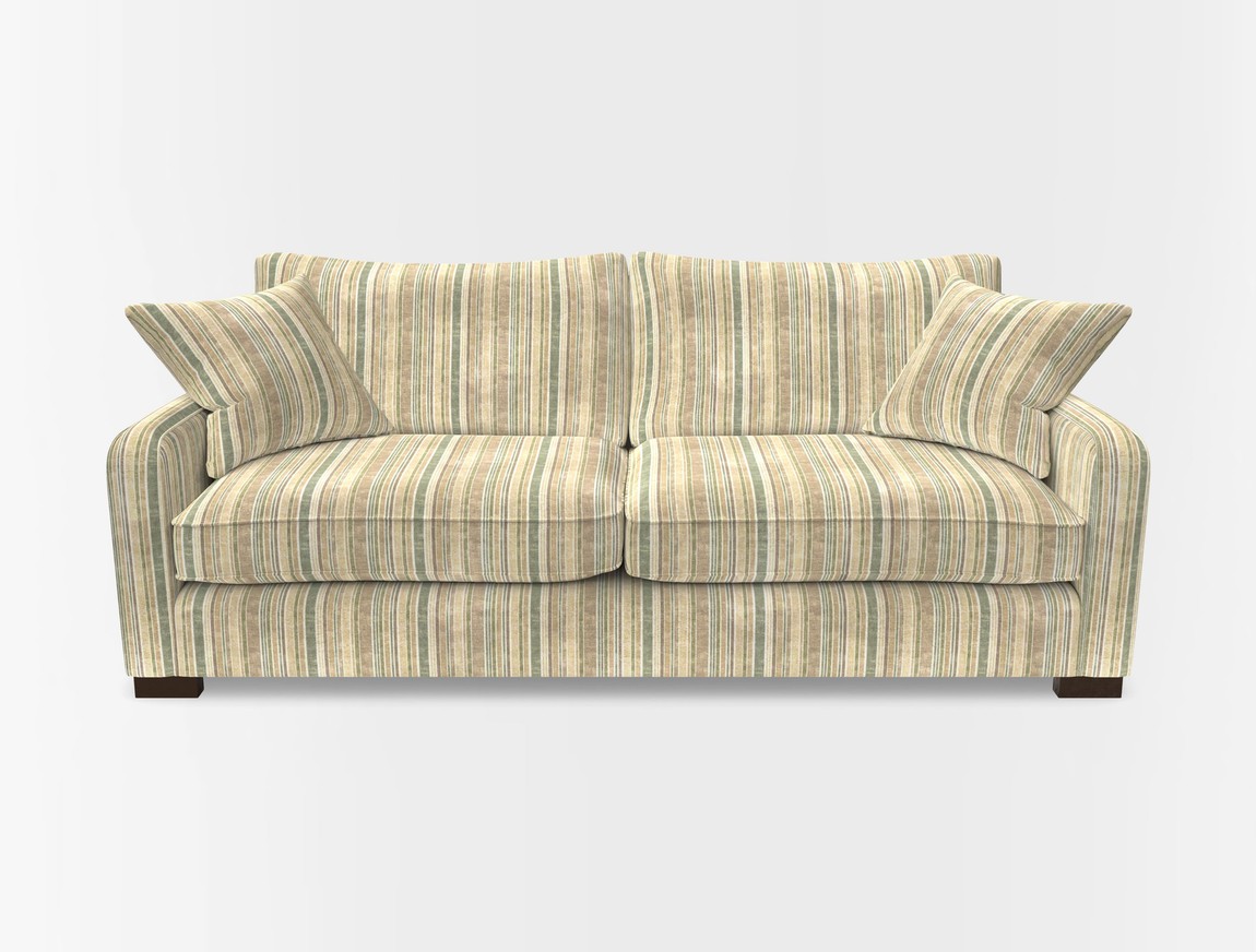 Bespoke 4 Seater Sofas
