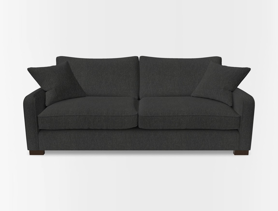 Bespoke 4 Seater Sofas