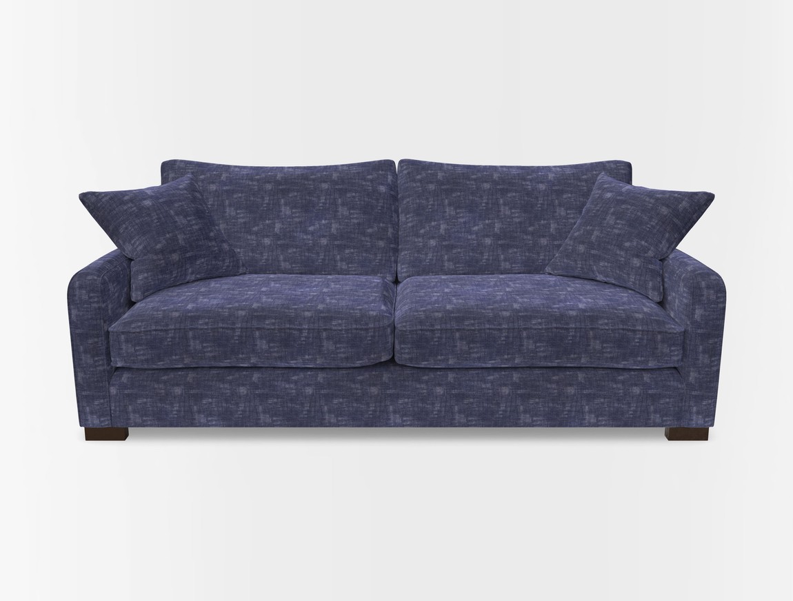 Bespoke 4 Seater Sofas