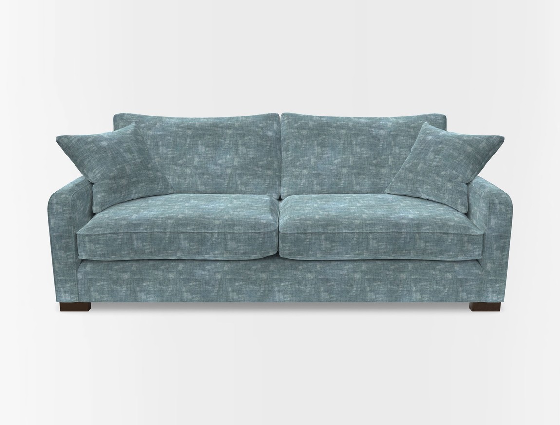 Bespoke 4 Seater Sofas