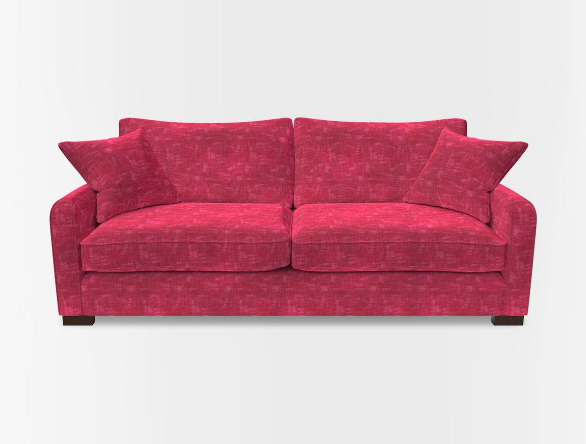 Bespoke 4 Seater Sofas