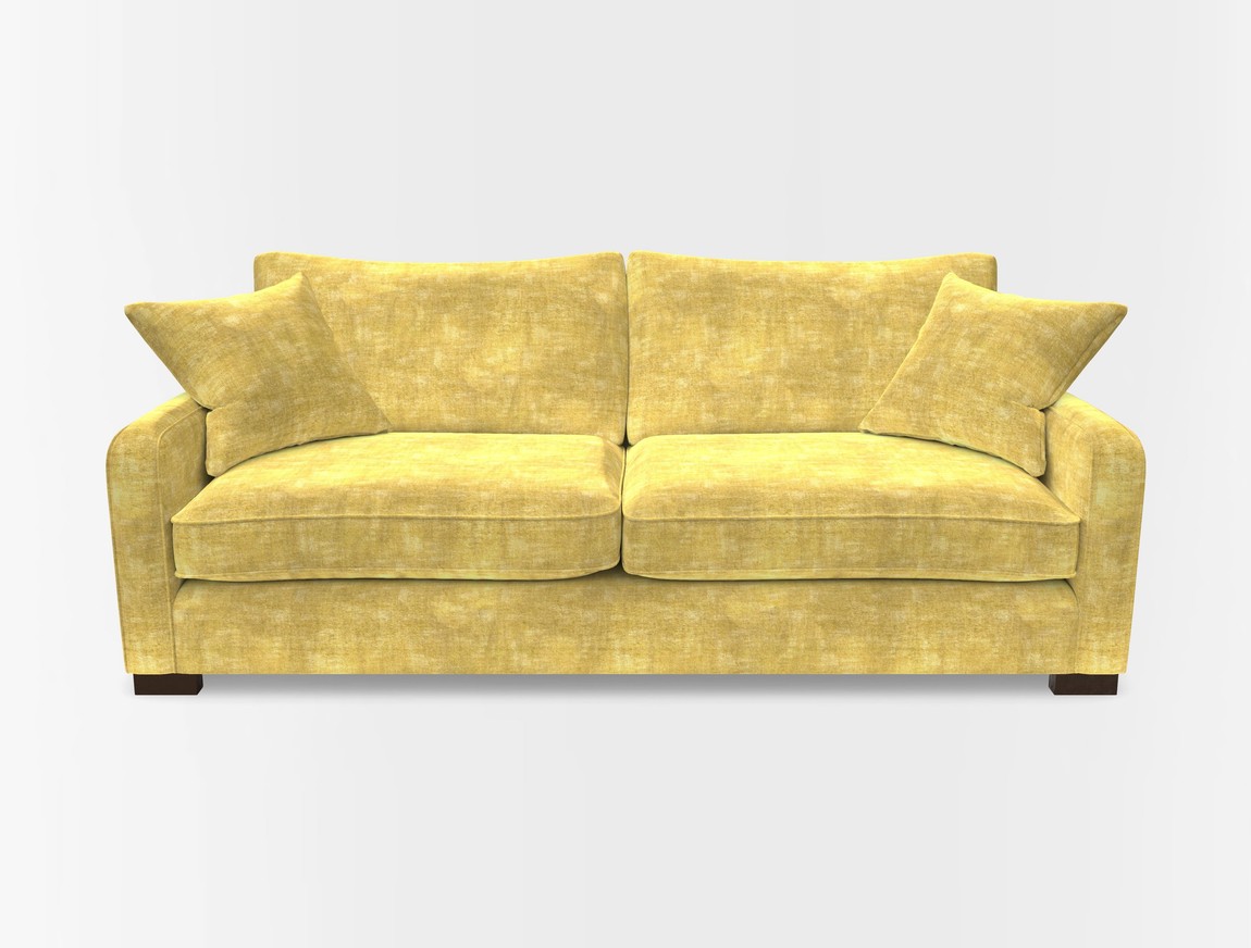 Bespoke 4 Seater Sofas