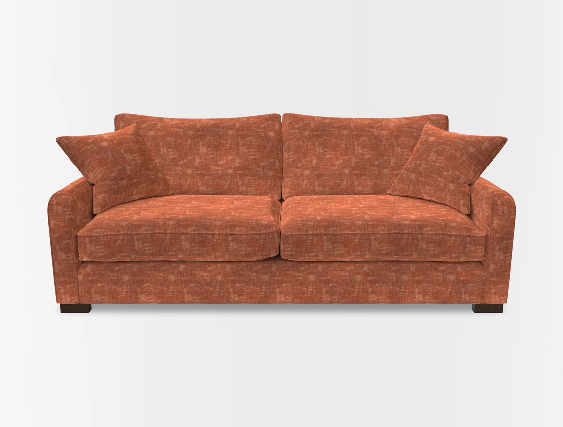 Bespoke 4 Seater Sofas