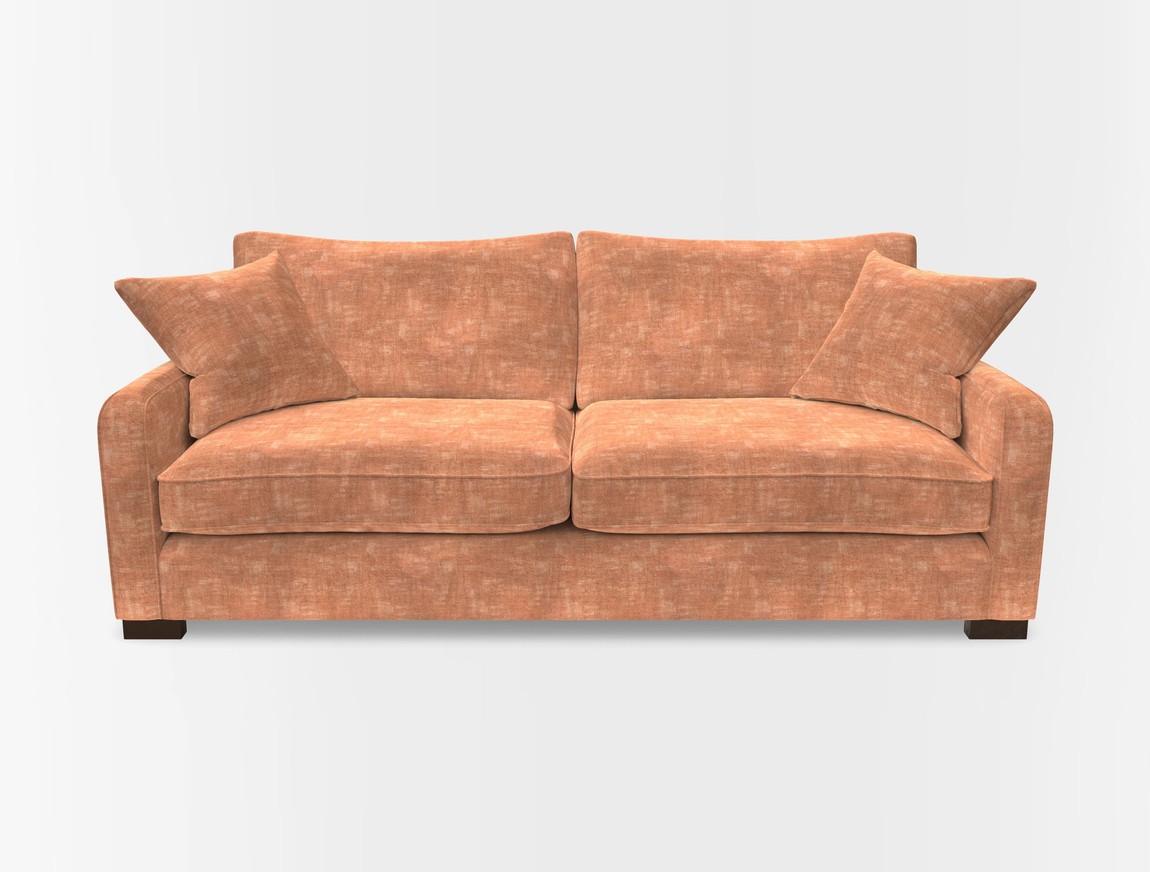 Bespoke 4 Seater Sofas