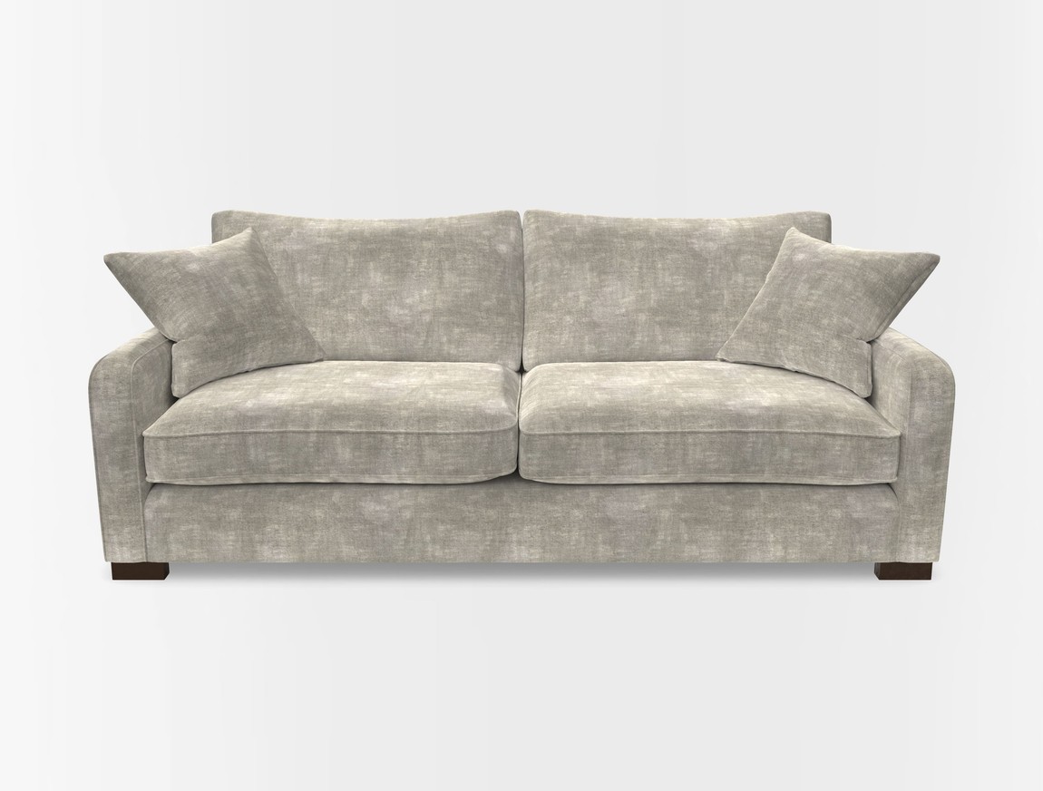 Bespoke 4 Seater Sofas