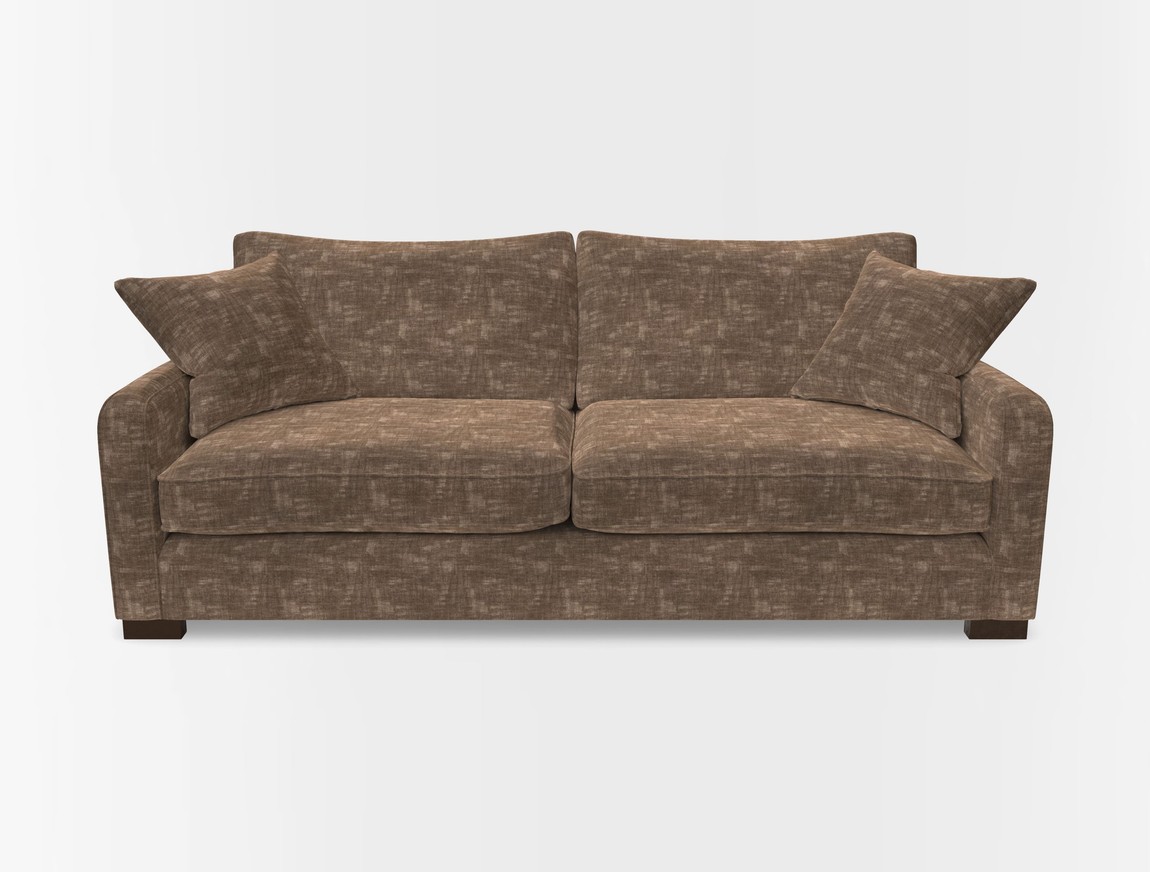 Bespoke 4 Seater Sofas