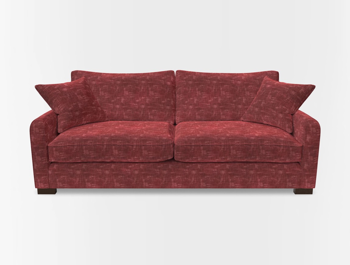 Bespoke 4 Seater Sofas
