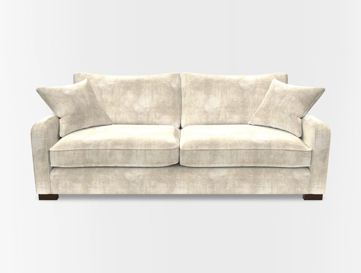 Bespoke 4 Seater Sofas