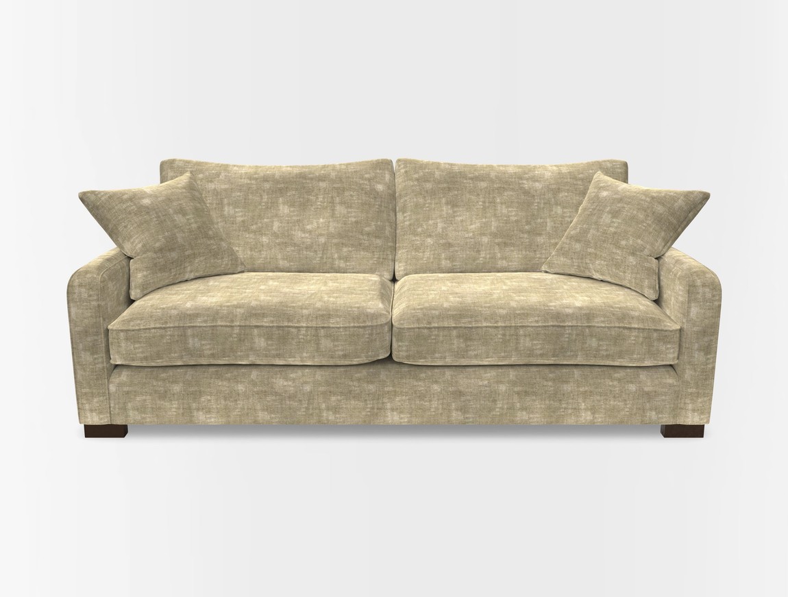 Bespoke 4 Seater Sofas