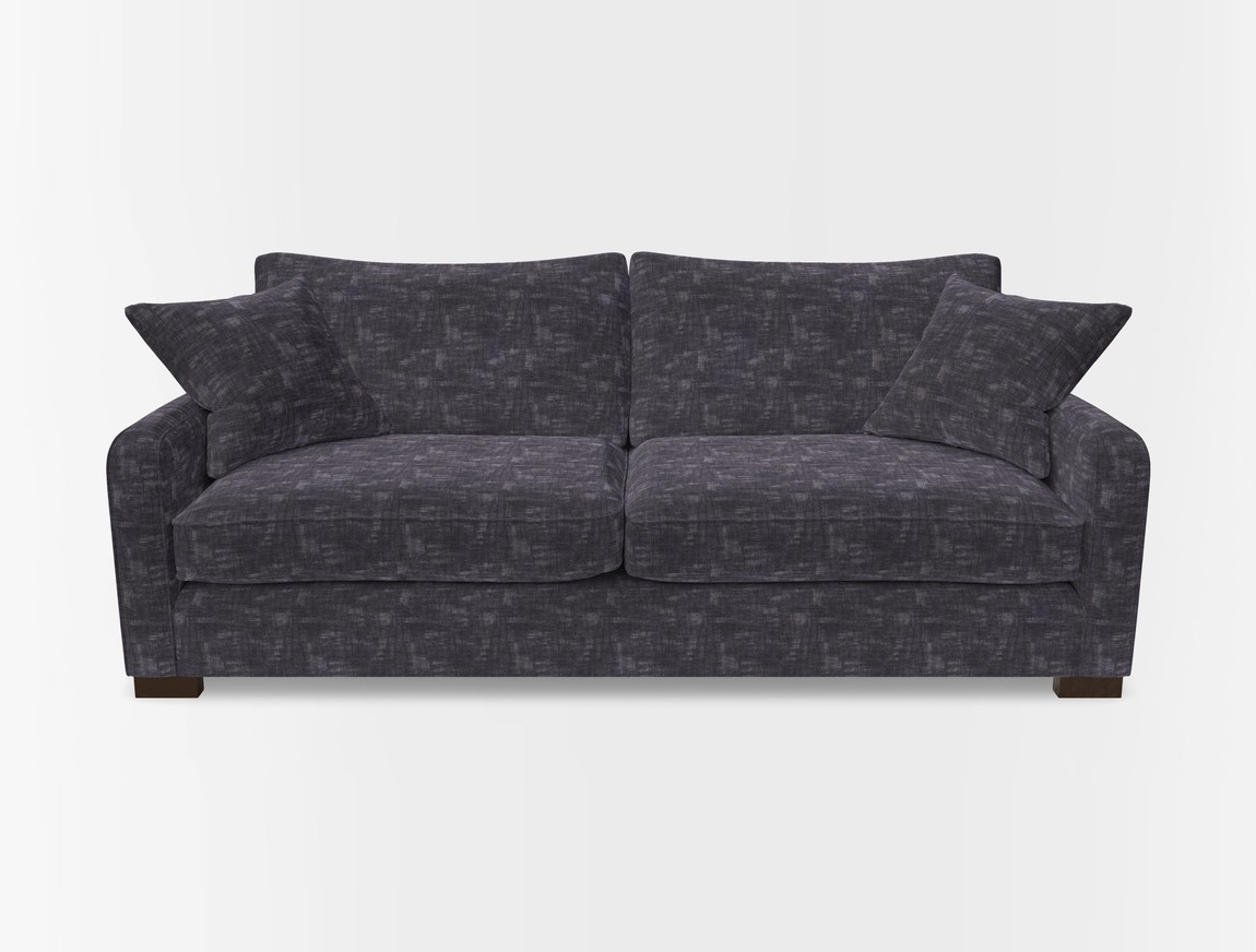 Bespoke 4 Seater Sofas