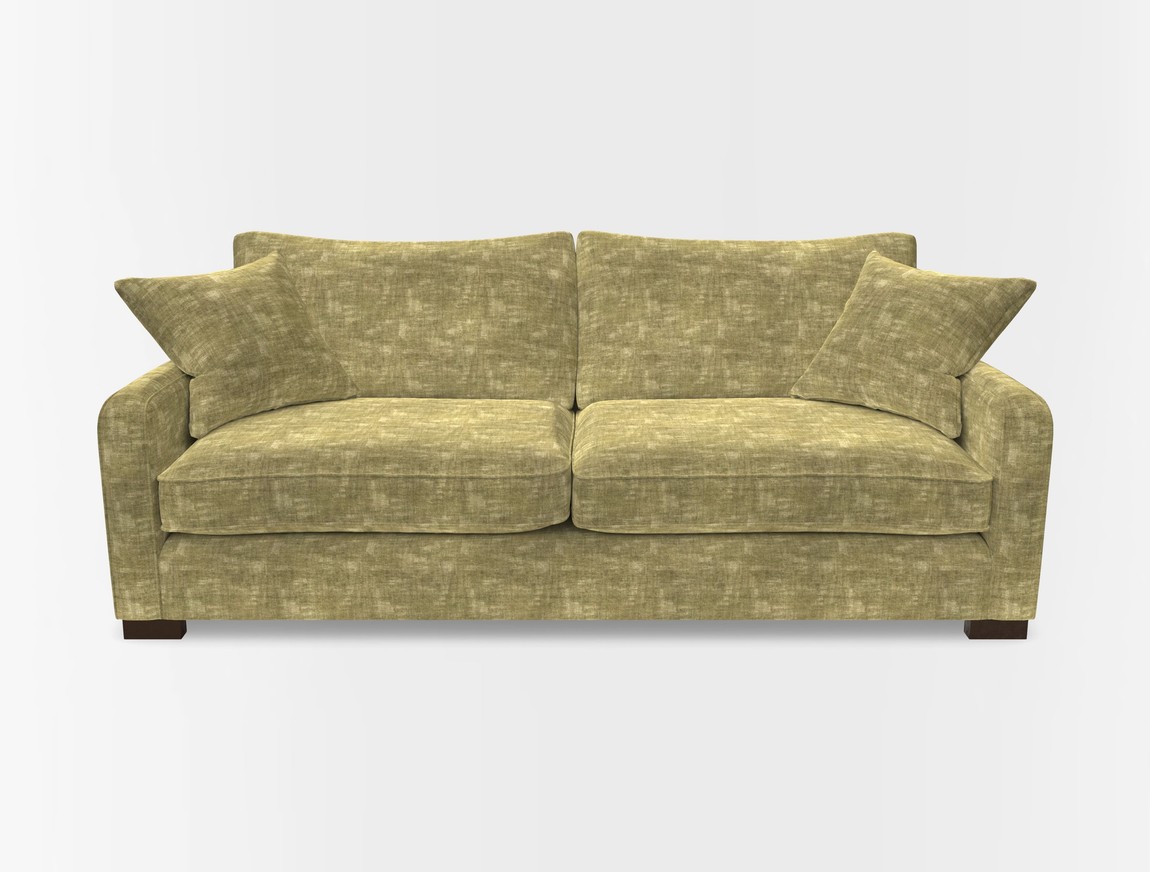 Bespoke 4 Seater Sofas