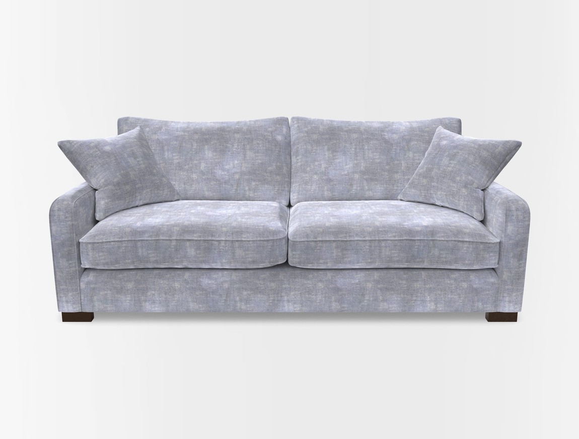 Bespoke 4 Seater Sofas