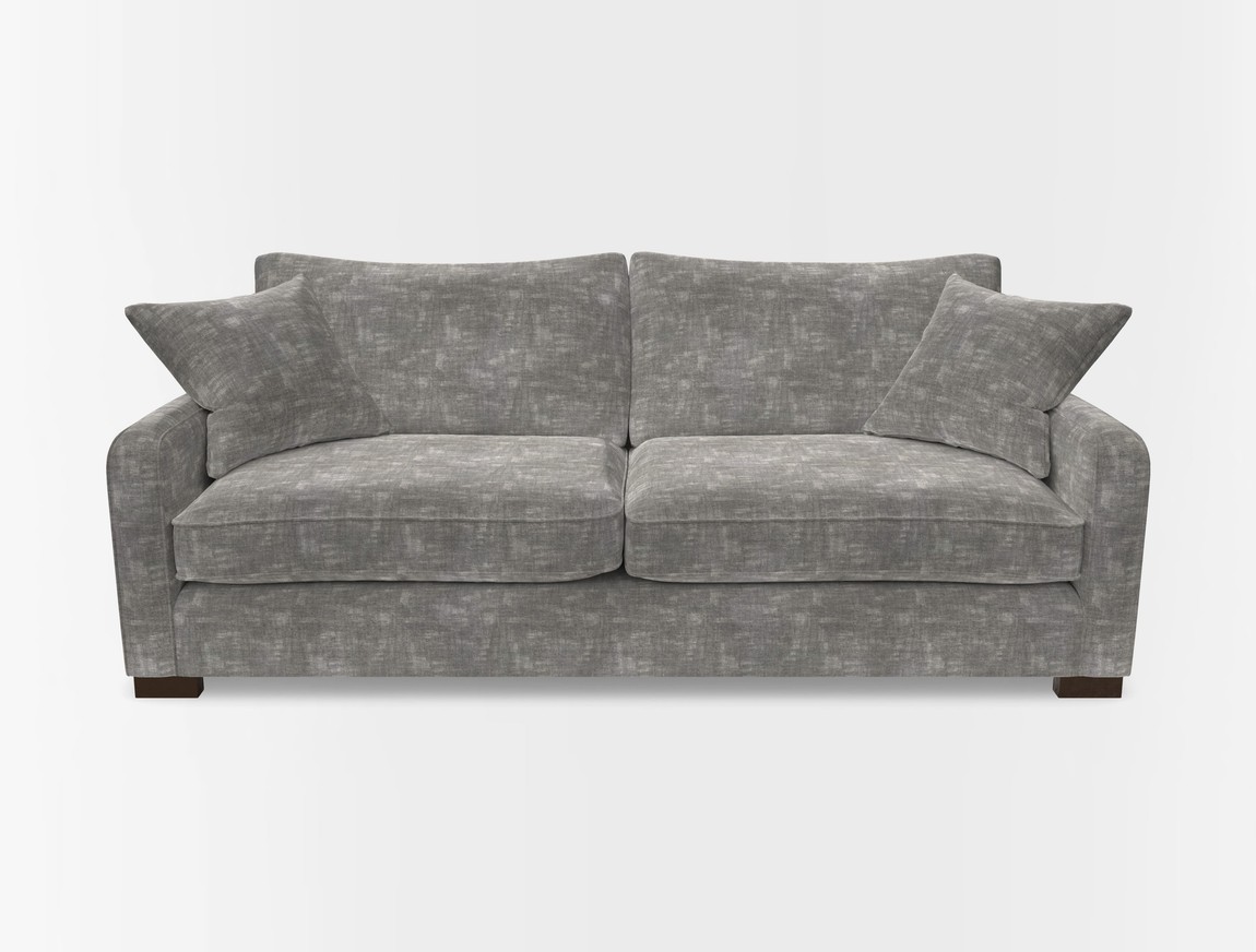 Bespoke 4 Seater Sofas