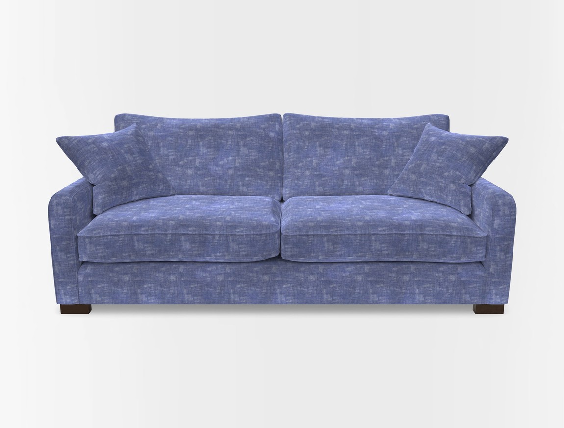 Bespoke 4 Seater Sofas