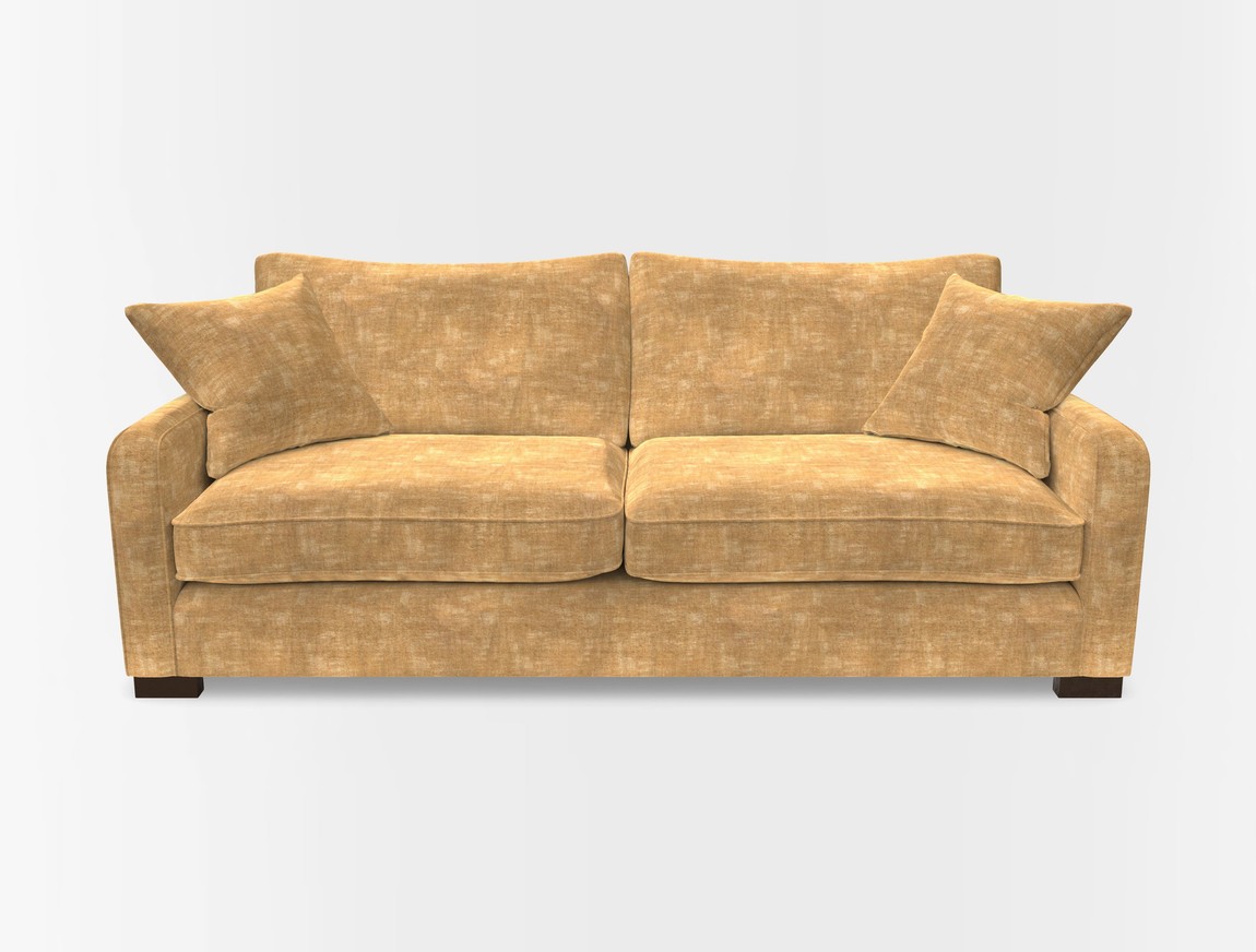 Bespoke 4 Seater Sofas