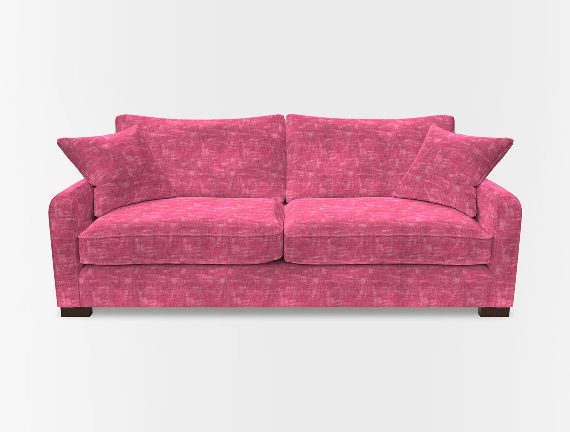 Bespoke 4 Seater Sofas