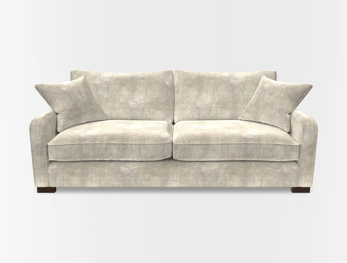 Bespoke 4 Seater Sofas