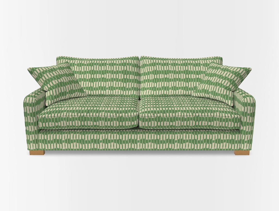 4 Seater Sofas