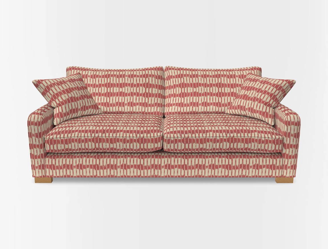 4 Seater Sofas