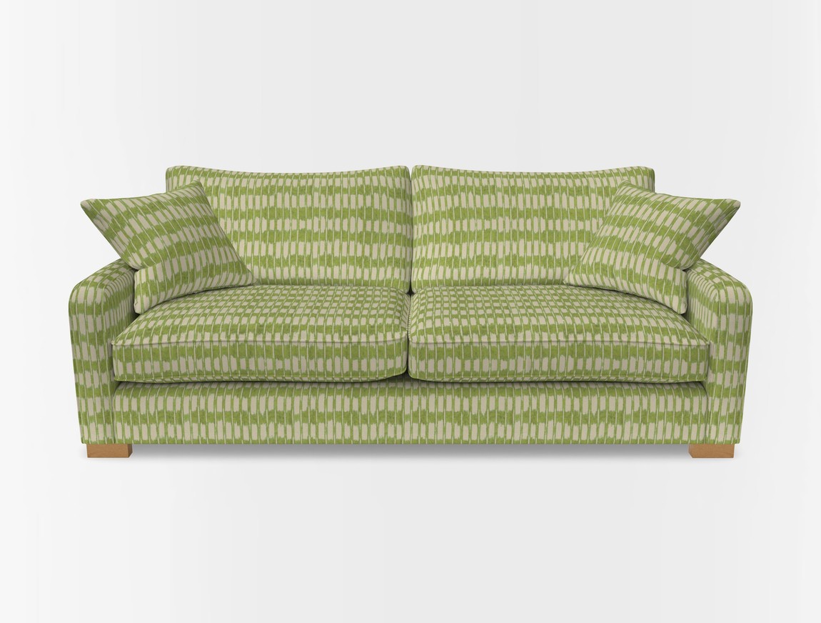 4 Seater Sofas
