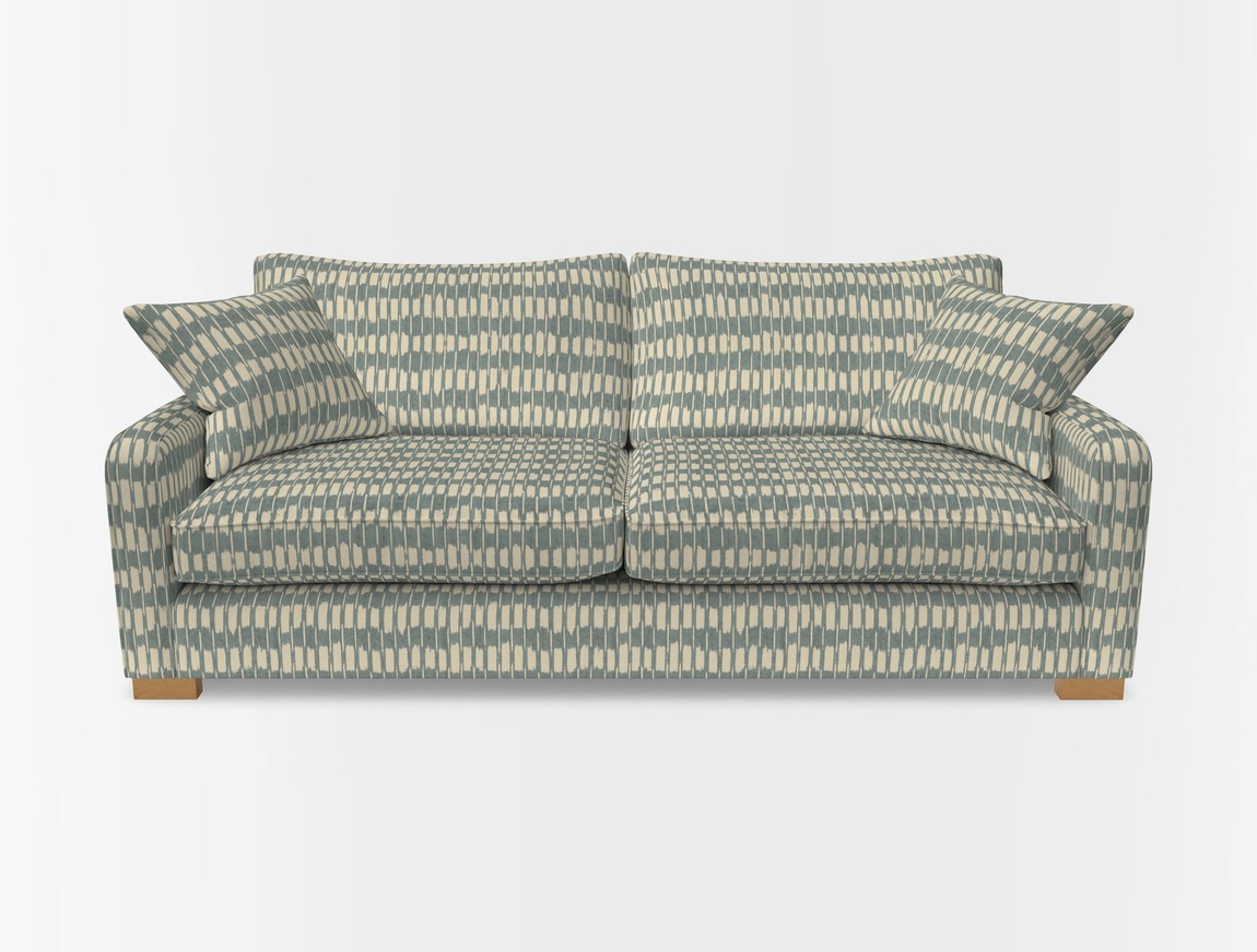 4 Seater Sofas