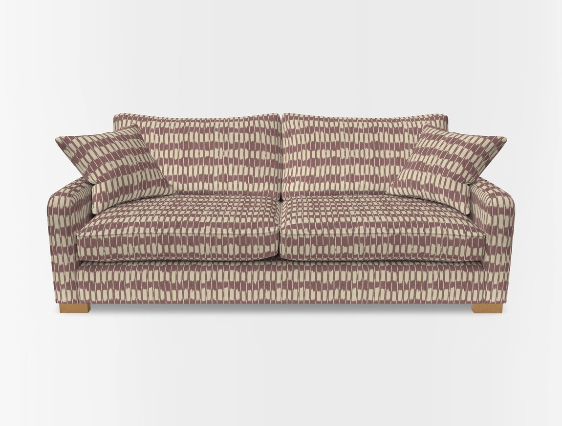 4 Seater Sofas